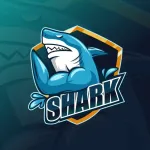 Icone SHARK TIPS VIRTUAL FREE🦈🔥