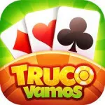 Icone Torneio truco vamos