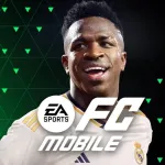 Icone 𝗙𝗜𝗙𝗔 𝗠𝗢𝗕𝗜𝗟𝗘 𝟮𝟬𝟮𝟰