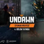 Icone Undawn global