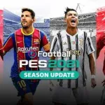 Icone Pes 2021 Xbox one