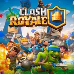Icone 🔰⚔️ Clash royale ⚔️🔰