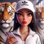 Icone SLOTS DAS GATAS 💃🏻🎰💸