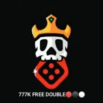 Icone FREE 777K BLAZE 💸