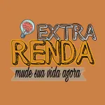 Icone RENDA EXTRA AQUI