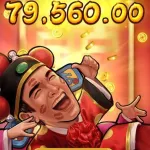 Icone Rei do 💵cassino💰 e slots💰🪙💵