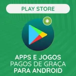 Icone jogos e apps que pagam💰