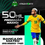 Icone 🟢🍀BANCA DO MATEU