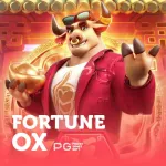 Icone HORÁRIOS DO FORTUNE OX 🎰🐮