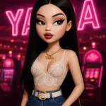 Icone ✨️🎰SLOTS VIP YG🎰✨️