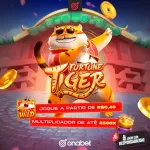 Icone Horários do Fortune Tiger 🐯 | OnaBet 🎯