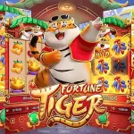 Icone APP FORTUNE TIGER 🐯