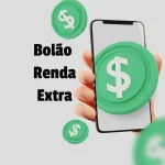 Icone Bolão Renda Extra 🤑