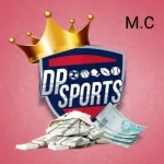 Icone DP Sports 🤑