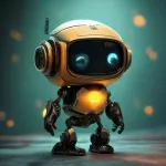 Icone FENIX BOTS