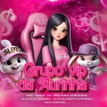 Icone Grupo de Vip