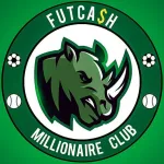 Icone Futcash GRUPO VIP #23🔥