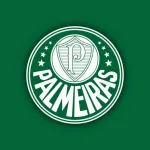 Icone PALMEIRAS…💚💚