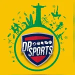 Icone Dp sport 🤑