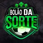 Icone BOLÃO PREMIADO DOS CRIA ⚽️