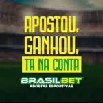 Icone PALPITES E BOLÕES🚀🇧🇷