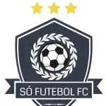 Icone SÓ FUTEBOL ⚽️👏