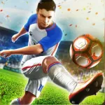 Icone Grupo do futebol infantil