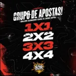 Icone apostas