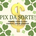 Icone JUJU PREMIAÇÕES🌟☘️