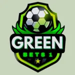 Icone APOSTAS 🥅GREEN 💸💸BETS1 🤑