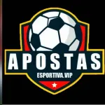 Icone Apostas esportivasVip