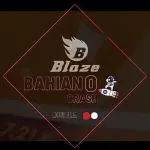 Icone BAHIANINHO BLAZE