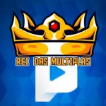 Icone REI DAS TIPS FUTEBOL PLAYPIX