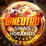 Icone SINAIS & HORÁRIOS | @neutrorlq_