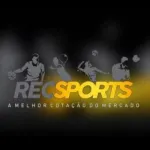 Icone RecSports.bet