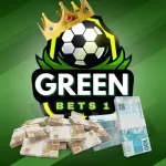 Icone Aposta Green bets