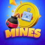 Icone MINES VIP 💣