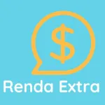 Icone Renda Extra 🤑 $$