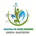 Icone MÁQUINA DE FAZER DINHEIRO