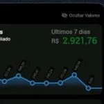 Icone GANHA DINHEIRO PELA INTERNET📈💵