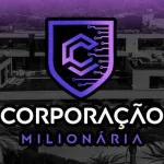 Foto do grupo Corporação milionária