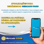 Icone MERCADO GOOD TOP APP 🔰