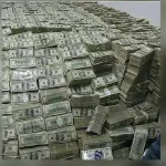 Icone Bolão dos Milionários 💰💵