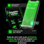 Icone P.V.O GRUPO DE ESPERA 📈🚀♻️
