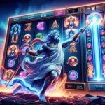 Icone Jogos slots PG