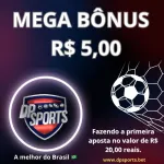 Icone 🚀 PALPITES VIP DPSPORTS 🍀🤞🏾🤑⚽🏀