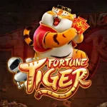 Icone Fortune Tiger divulgação de links