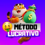 Icone PLATAFORMA LUCRATIVA/ESTRATÉGIAS🐯🤑🔛