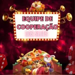 Foto do grupo Cooperação