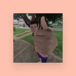 Icone Só para baixinhos+18